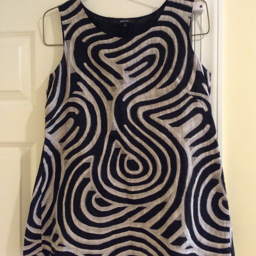 Sleeveless Top